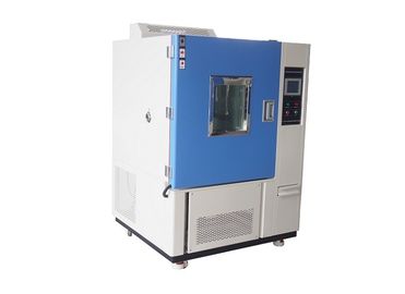 Materials Constant Humidity Chamber Low Temperature Thermal Cycle Stability Study Chamber