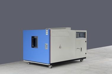 Small Environmental Chamber Accelerated Aging Test Chamber  80℃ 85%Th