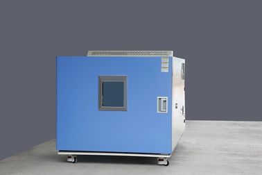 225 L Temperature Humidity Chamber Stability Test Chamber -60℃ 500×600×750