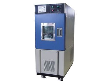 Constant Temperature And Humidity Test Chamber Laboratory Test Chamber 100L 250L