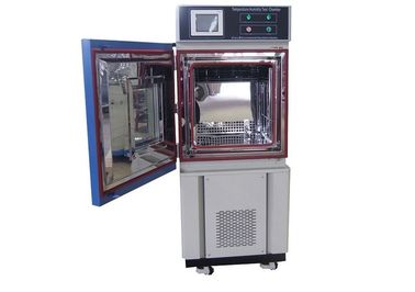Constant Temperature And Humidity Test Chamber Laboratory Test Chamber 100L 250L