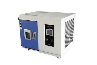 Auto Industry Portable Humidity Chamber Accelerated Ageing Chamber 30L 50L