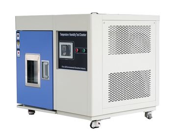 Industry Benchtop Environmental Chamber Benchtop Laboratory Test Chamber