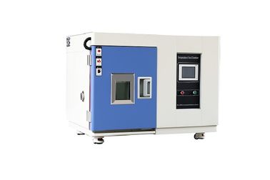 Small Anti Aging Chamber Benchtop Climatic Test Chamber 20% To 100% Rh