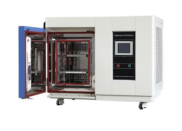 Small Constant Temperature Humidity Chamber Benchtop Environmental Test Chamber For Material