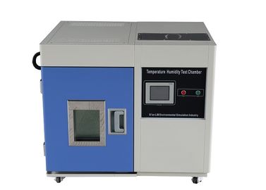 LIB Constant Humidity Chamber Safe Small Benchtop Aging Test Chamber 50L