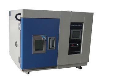 Benchtop  Constant Humidity Chamber  30L 50L  Accelerated Aging Test For Electronics
