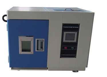 Small Controlled Environment Chamber Laboratory Test Chamber  -20℃ -40℃ -60℃