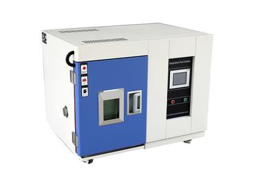220V 50Hz Constant Humidity Chamber Programmable Small Benchtop Climate Chamber