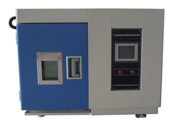 Programmable Benchtop Test Chambers Thermal Cycling Test Equipment Ce Iso