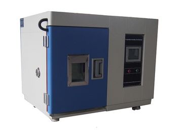 Programmable Benchtop Test Chambers Thermal Cycling Test Equipment Ce Iso