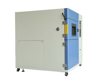 Electronics Thermal Cycling Chamber Impact Stability Test Chamber Floor Type