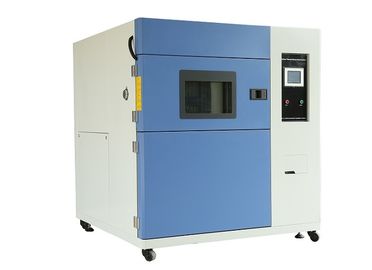 3 Cabinets Temperature Cycling Oven Aging Test Chamber 210 Liters 500×500×400