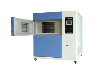 3 Cabinets Temperature Cycling Oven Aging Test Chamber 210 Liters 500×500×400
