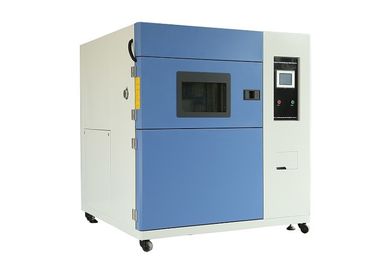 Materials Thermal Testing Equipment Thermal Cycling Oven Over Temperature Protection