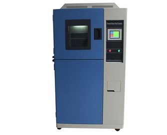 Impact Thermal Cycling Chamber Climatic Test Chamber For Industry University Laboratory