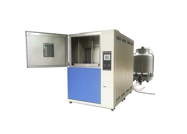 High Stability Thermal Cycling Test Equipment Climatic Test Chamber 380V 50HZ