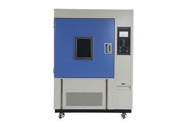 Programmable Xenon Test Chamber Xenon Uv Lamp 950×950×850 Mm For Color Fastness