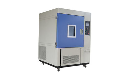 ASTM G155 Sun Test Equipment Environmental Test Chamber Automatic Water Spraying System