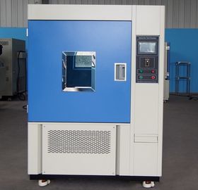 Polymers Xenon Test Chamber  Xenon Weathering Climate Test Chamber 950×950×850 Mm