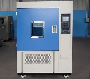 Color Fastness Xenon Test Chamber Xenon Weathering Aging Test Chamber For Plastic G155