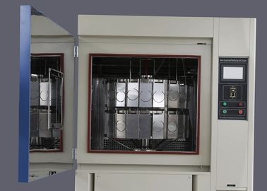 Water Cooled Xenon Test Chamber Solar Light Fastness Aging Test Chamber