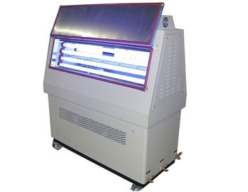AC 380V Uv Light Test Chamber Uv Radiation Exposure Climatic Test Chamber