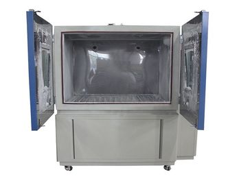 Electronic Industry Sand Dust Test Chamber 2 Kg/M3 Sand - Dust Concentration