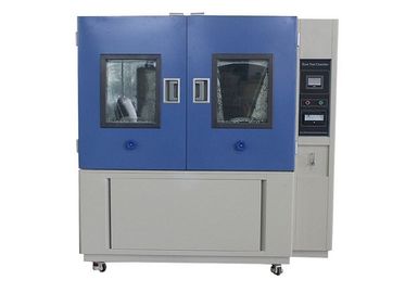 IP64 IP67 Sand Test Chamber  Dustproof Test Chamber For Elelctroincs