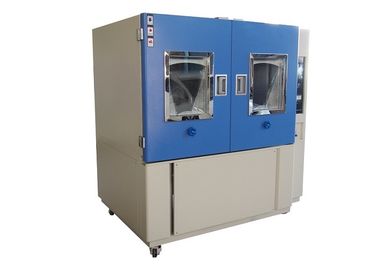 Auto Industry Sand And Dust Test Chamber IP Test Equipment  For Phone Computer