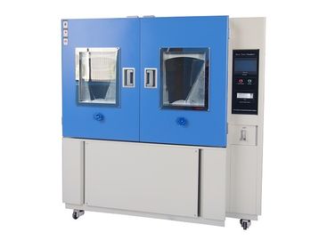 Laboratory  Sand And Dust Test Chamber Easy Operate Four Models ISO20653 Standard