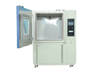 Programmable Sand And Dust Test Chamber Environmental Testing Machine