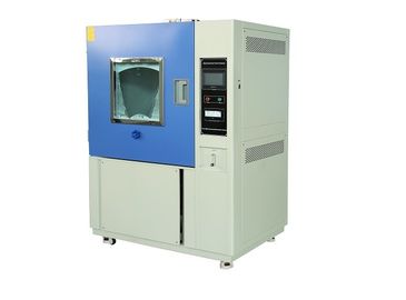 Dust Resistance Sand Testing Machine Environmental Test Chamber Iec60529 Standard