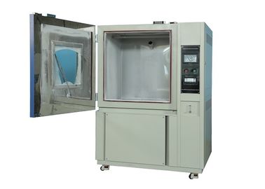 Ip66 Ip65 Ip68 Sand And Dust Test Chamber Ip Test Equipment DI-800 DI-1500