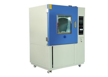 Ip66 Ip65 Ip68 Sand And Dust Test Chamber Ip Test Equipment DI-800 DI-1500