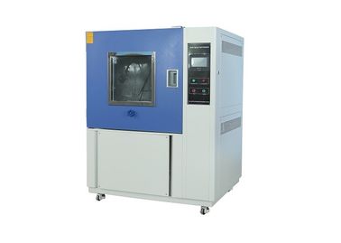 Ipx1 Ipx2 Ipx3 Ipx4 Rain Water Spray Test Chamber Iec 60529 For Automotive