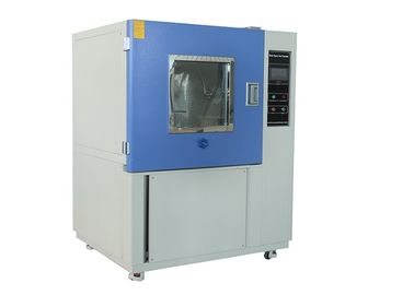 Iso20653 Standard Ipx1 To Ipx6 Ingress Water Resistance Test Chamber