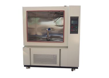 Ipx9K High Pressure Test Chamber  Environmental Testing Machine Automatic Water Supply
