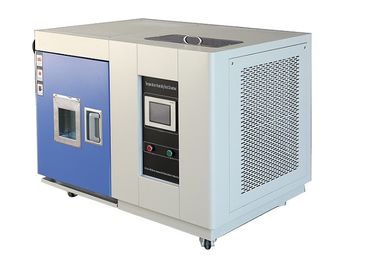 Auto Industry Portable Humidity Chamber Accelerated Ageing Chamber 30L 50L