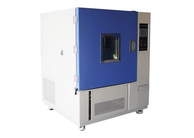 500 L Ozone Test Chamber Astm D1171 Climatic Simulation Rubber Test Ozone Aging Chamber