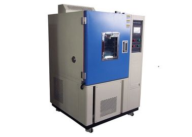1000 Pphm Ozone Test Chamber Ozone Resistance Test For Rubber Ce Csa Iso Certification