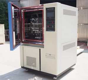 Astm D1171 Ozone Testing Equipment Ozone Simulation Chamber 250L 500L 1000L
