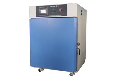 Stainless Steel Heat Industrial Drying Oven Hot Air Circulating 250℃ 500℃ 800℃