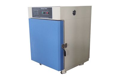Stainless Steel Heat Industrial Drying Oven Hot Air Circulating 250℃ 500℃ 800℃