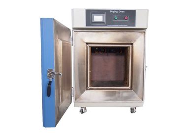 500c Industrial Drying Oven Electric High Temperature Drying Oven 220v 50hz