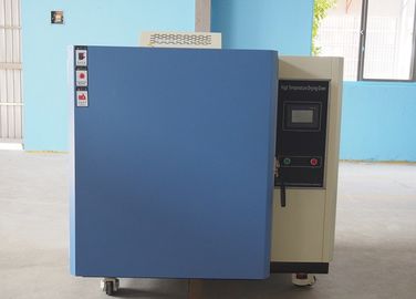 Laboratory Industrial Drying Oven Benchtop Drying Oven SUS304 Stainless Steel Material