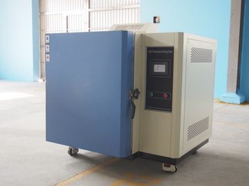 Laboratory Industrial Drying Oven Benchtop Drying Oven SUS304 Stainless Steel Material