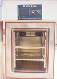 Laboratory Industrial Drying Oven Benchtop Drying Oven SUS304 Stainless Steel Material