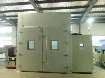 Large Walk In Environmental Chamber Walk In Stability Chamber High And Low Temperature Test