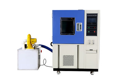 IEC60068 SO2 H2S CO2 Noxious Gas Test Chambers Environmental Testing Machine